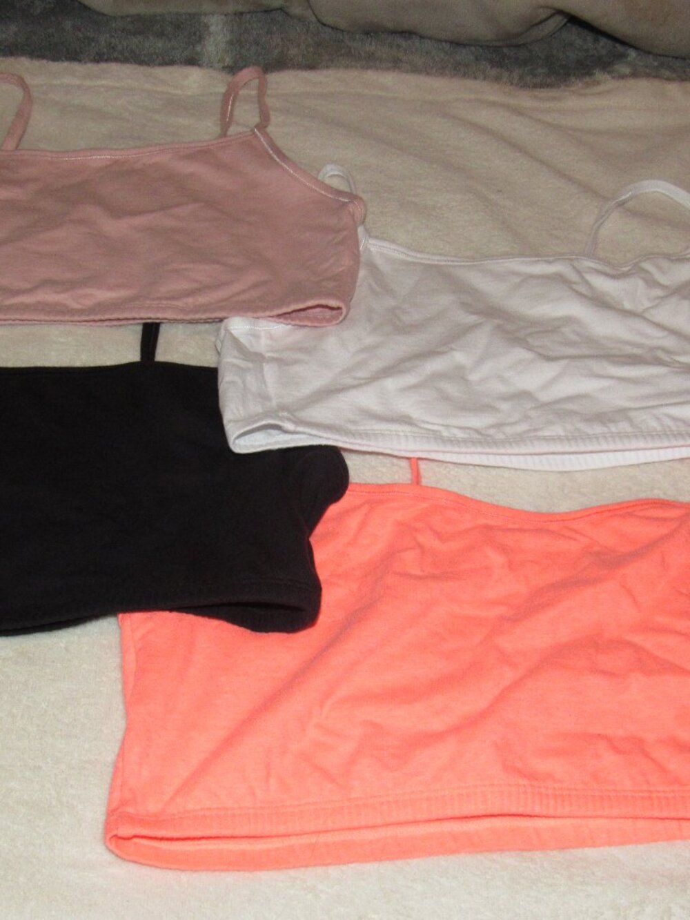Fruit of the Loom Bras Size Talla 44